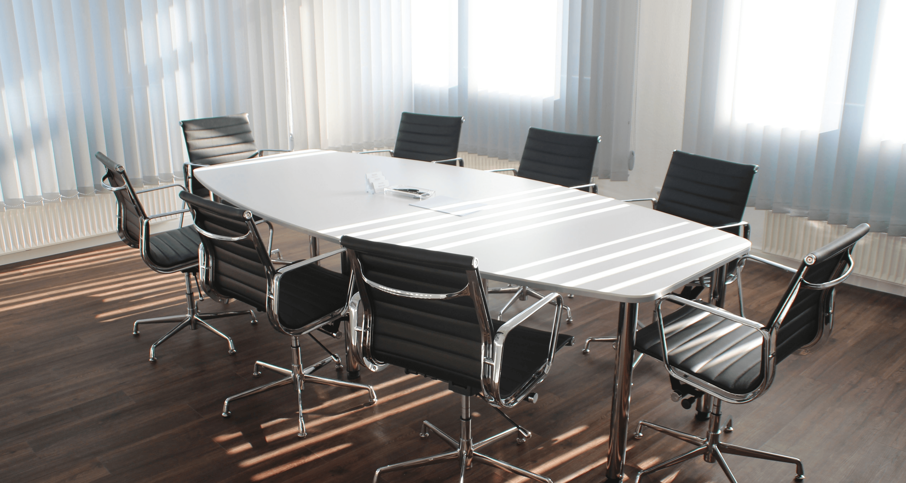 Physical Office